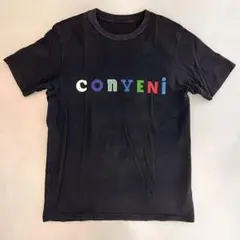 conveni コンビニ Tシャツ 藤原ヒロシ HIROSHI FUJIWARA