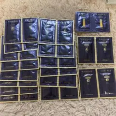 アルビオン エクシア アンベアージュ ミルク u0026ローションu0026美容液