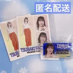 モバガチャ つばきファクトリー 福田真琳