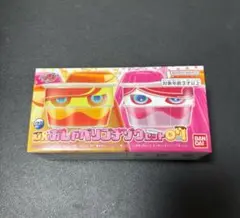 仮面ライダーガヴ DXおしゃべりゴチゾウセット07 どっプリン ぷるゼリー