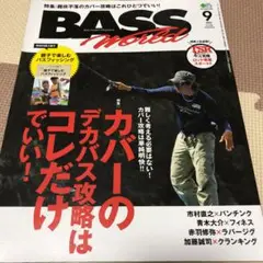 ディスタイル青木大介　BASSワールド