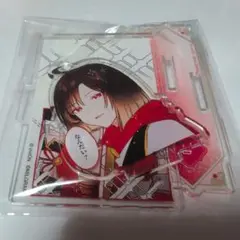 クロケスタ 桜小路二香 アクリルスタンド ぷちミルケスタ