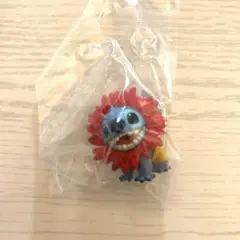 スティッチ　ディズニー　ガチャガチャ