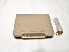 【新品・未使用】&chouette カードケース/パスケース/定期入れ