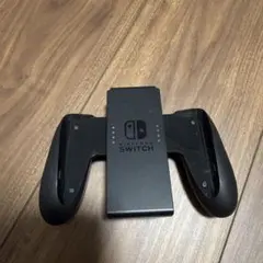 Nintendo Switch Joy-Con グリップ