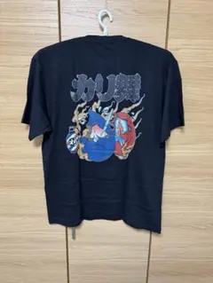 刈舞 Tシャツ XLサイズ