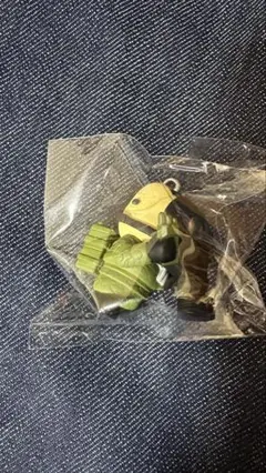 ガスマスアニマルズ キーホルダー