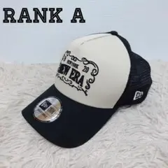 NEW ERA 9FORTY ニューエラ メッシュ サマー キャップ 帽子