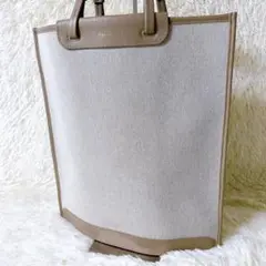 FEEL AND TASTE フィールアンドテイスト　トートバッグ