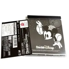 Dive into Disney / ダイブ・イントゥ・ディズニー
