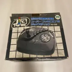 スーパーファミコン用ジョイスティック