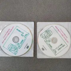 知花敏彦　DVD2枚セット　風大和研究所