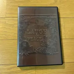 SUPER HANDSOME LIVE 2013「LAUGH&PEACE」