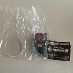 カプセルトイ　仮面ライダーオーズ