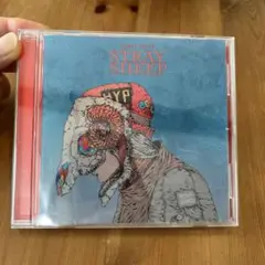 米津玄師 STRAY SHEEP CD