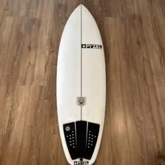 CI.N【美品】EPS PYZEL ホワイトタイガー パイゼルwhite White Tiger - pyzel surfboards japan