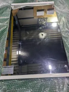 LIXIL　洗面台鏡　MMRZ351-RMB