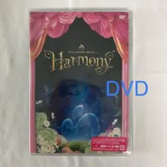【Mrs. GREEN APPLE】 Harmony （DVD）2 枚組