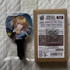 刀剣乱舞　小竜景光　応援ライトコレクション