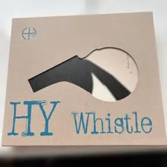 Whistle～Portrait Version