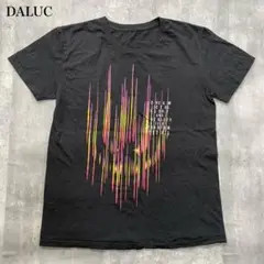 ダルク【M】半袖Tシャツ UVERworld 2012 arena tour