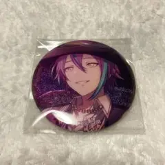 プロセカ グリッター缶バッジ 神代類
