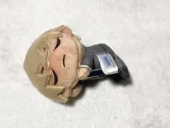 名探偵コナン　降谷零　安室透　おやすみぬいぐるみぷち