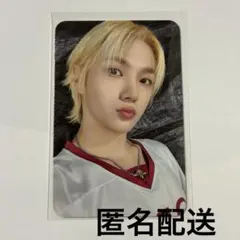 BOYNEXTDOOR ソンホ musinsa 本国 ラキドロ