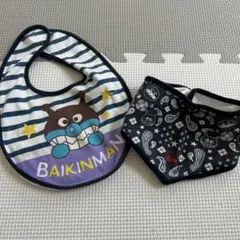 アンパンマン　スタイ