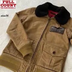 THE FEW × FULLCOUNT　MA-1　フライトジャケット 入荷！！FULLCOUNT MA-1 フライトジャケット | CELLULOID