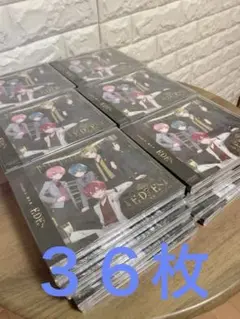 騎士A CD EDEN ３６枚まとめ売り