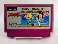 ☆まとめ買い値下げ☆美品！〘スパルタンX〙ファミコンソフトカセット レトロゲーム