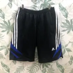 GR691 adidas アディダス ハーフパンツ メンズ L