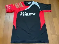 【新品】ATHLETA アスレタ プラクティスシャツ O(XL)
