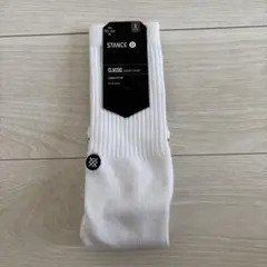 STANCE CLASSIC ホワイトソックス Lサイズ