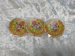 キュアパパイア 変身口上 3点