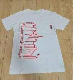 Manhattan Portage グラフィックTシャツ