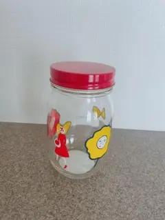 即購入OK♡ オードリーガラス瓶