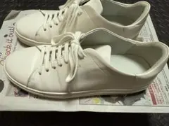 Axel Arigato Clean90 ホワイト 箱備品付き
