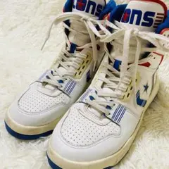コンバース ハイカット CONVERSE ERX-400 EW HI 復刻　27