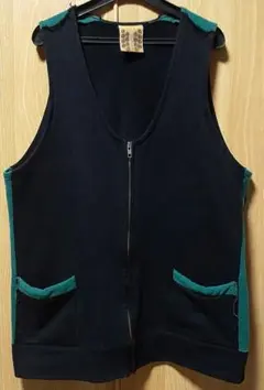 ACCHA スエットベスト size:L