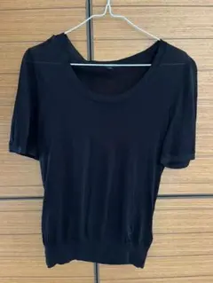 最終価格!美品☆バーバリー カットソー