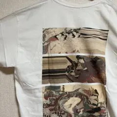 SPARK!!SOUND!!SHOW!! スサシ　春画Tシャツ