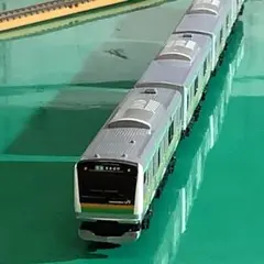 プラレールアドバンス