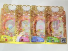 プリマジ！オシャレプリンセスフルコーデセット