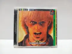 キングオブファイターズ 99 プレイステーションソフト