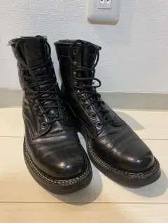 ホワイツ　スモークジャンパー　375c
