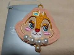 クラリス ディズニー キーチェーン