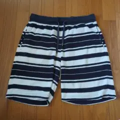 GU ショートパンツ