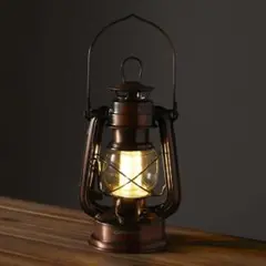 ❤️お洒落❤️ランタン アンティーク LEDライト LEDランタン